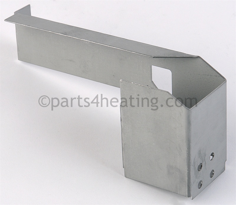 Pilot Mounting Bracket IID