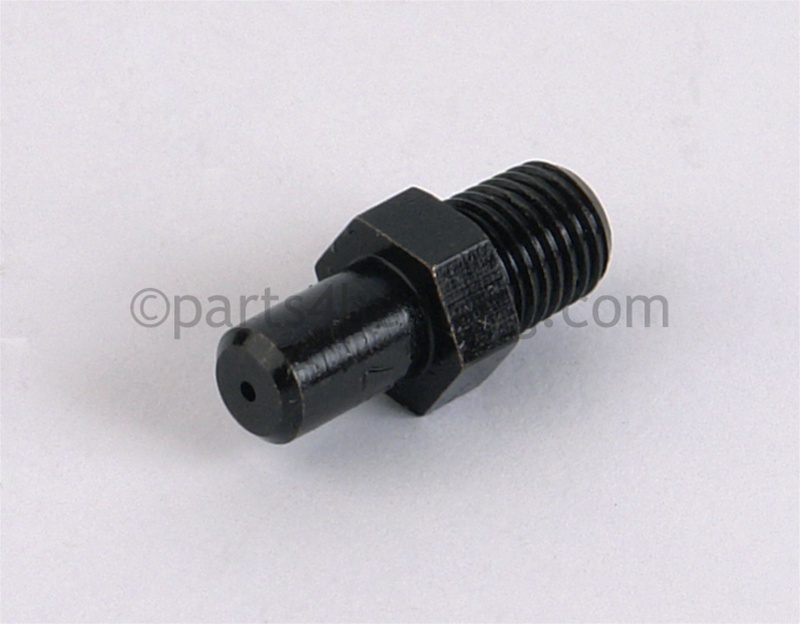 Burner Orifice Pro #57* (0-1999 ft elevation)