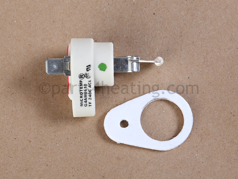 Vent Limit Switch Kit