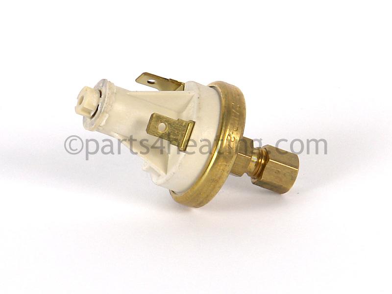 Pressure Switch, 2 psi