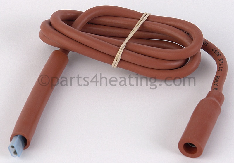 Hi Tension Wire IID