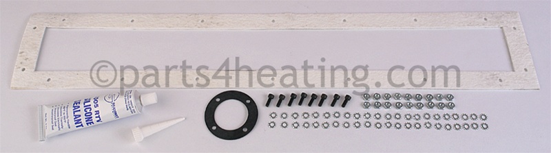 Burner/Combustion Chamber Gasket