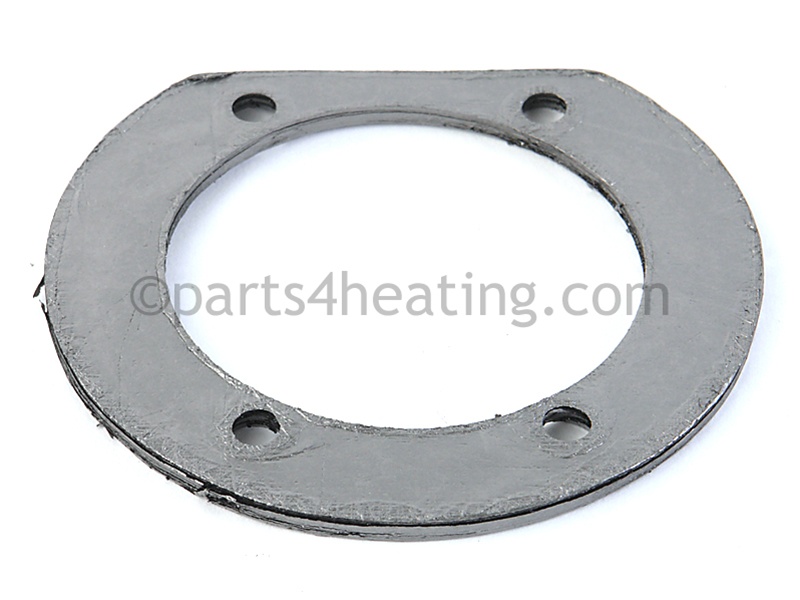 Burner gasket