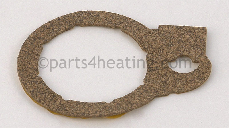 GAS VALVE GASKET