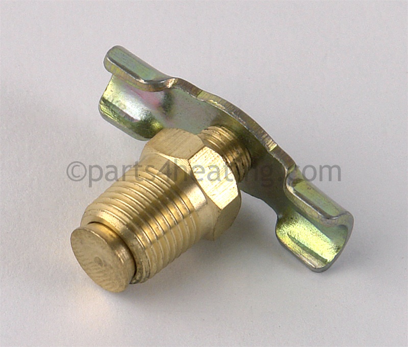 Drain Valve – Brass -