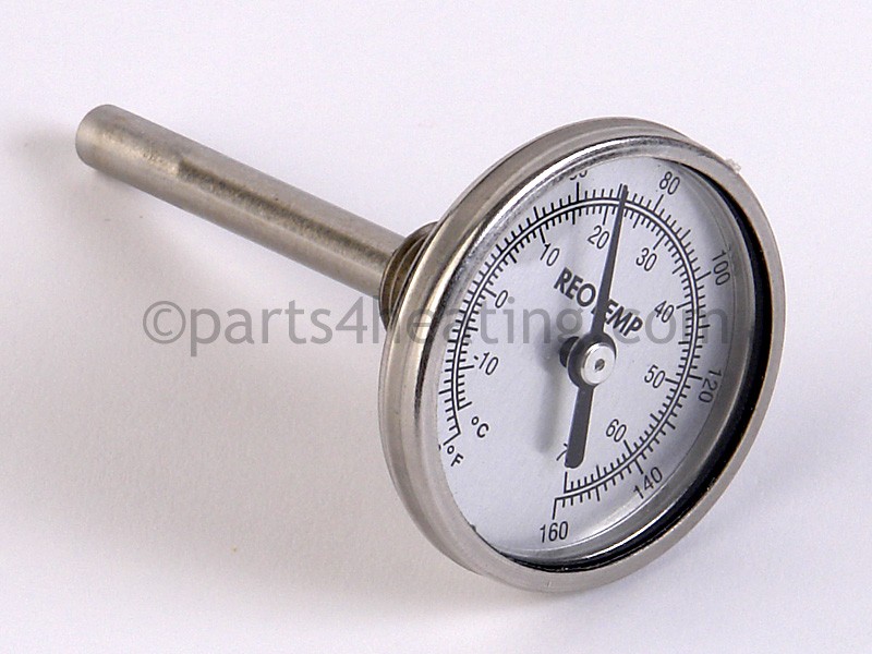 Temperature Gauge