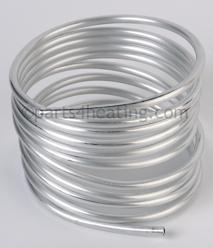 TUBING, ALUMINUM 1/4 IN., ALL