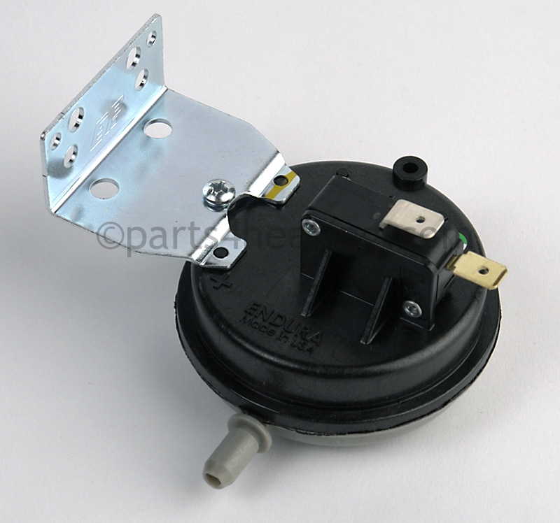 PRESSURE SWITCH