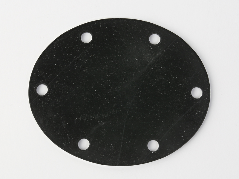 GASKET, 4 X 6 HANDHOLE ASME