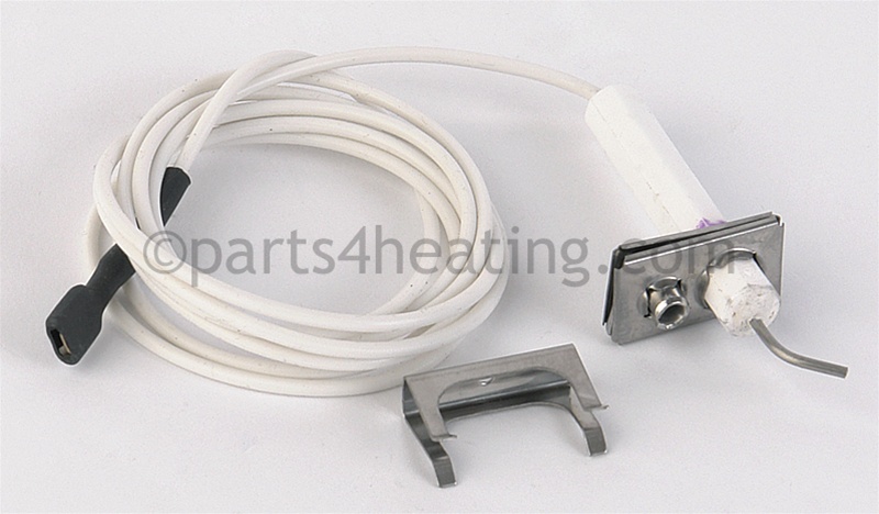 Hi Tension Wire IID with Pilot Electrode – Brass -