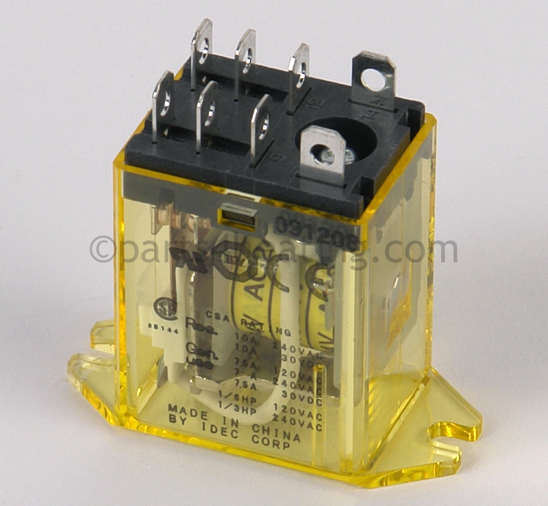 24V RELAY, ALL