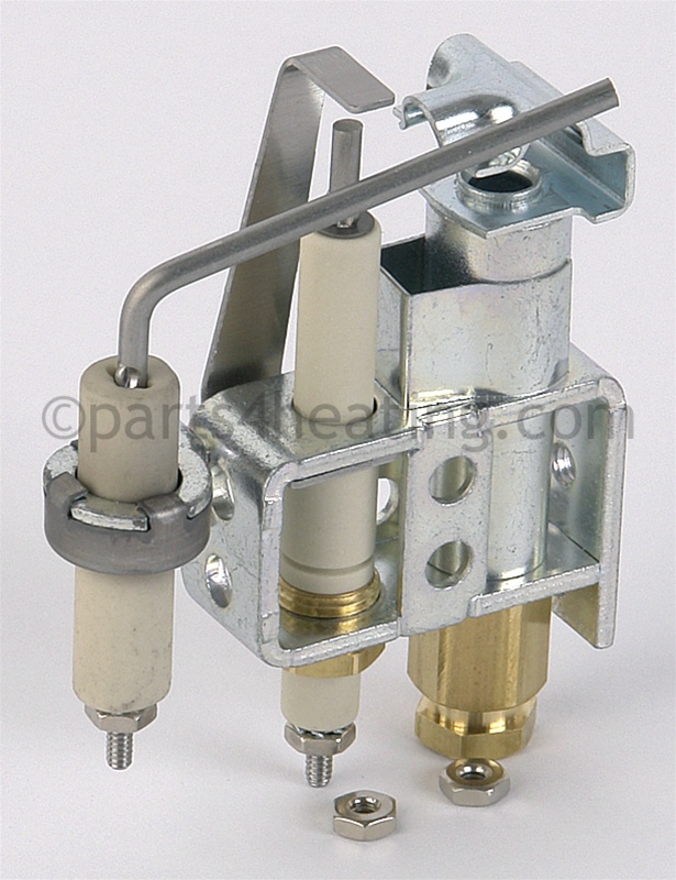 PILOT BURNER, NAT, SPK