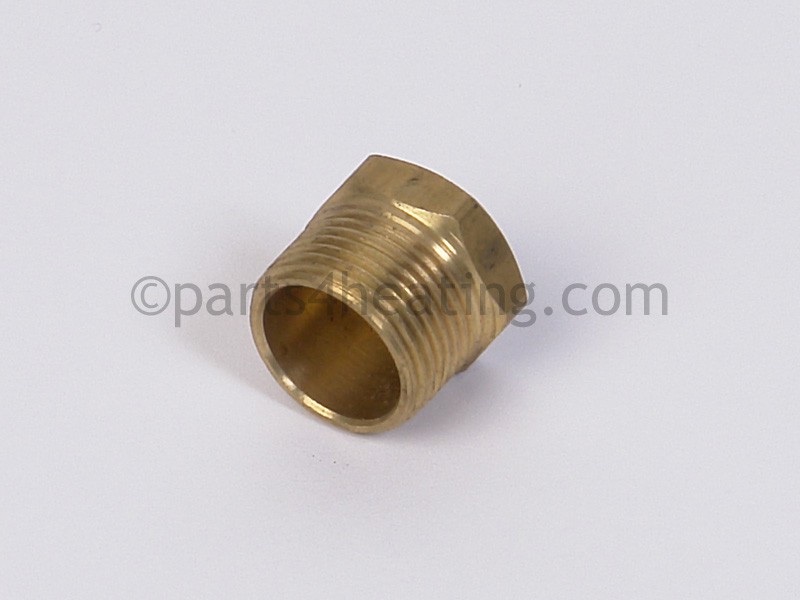 Brass Plug, 3/4 in.