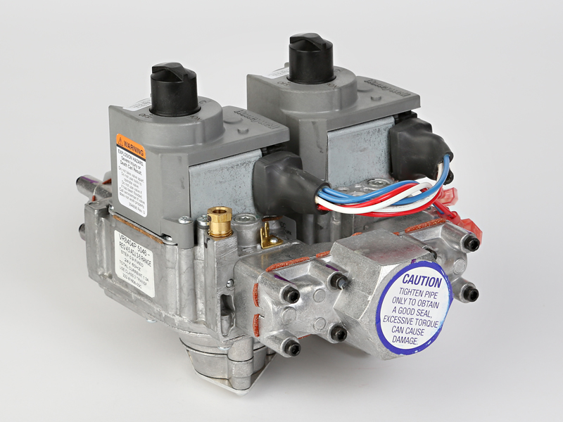 GAS VALVE NAT
