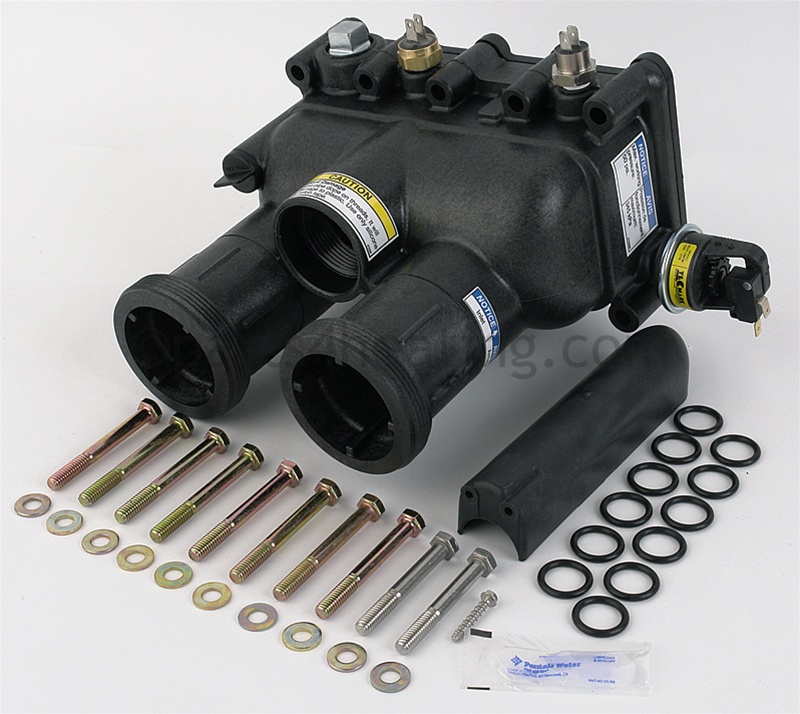 Manifold Kit