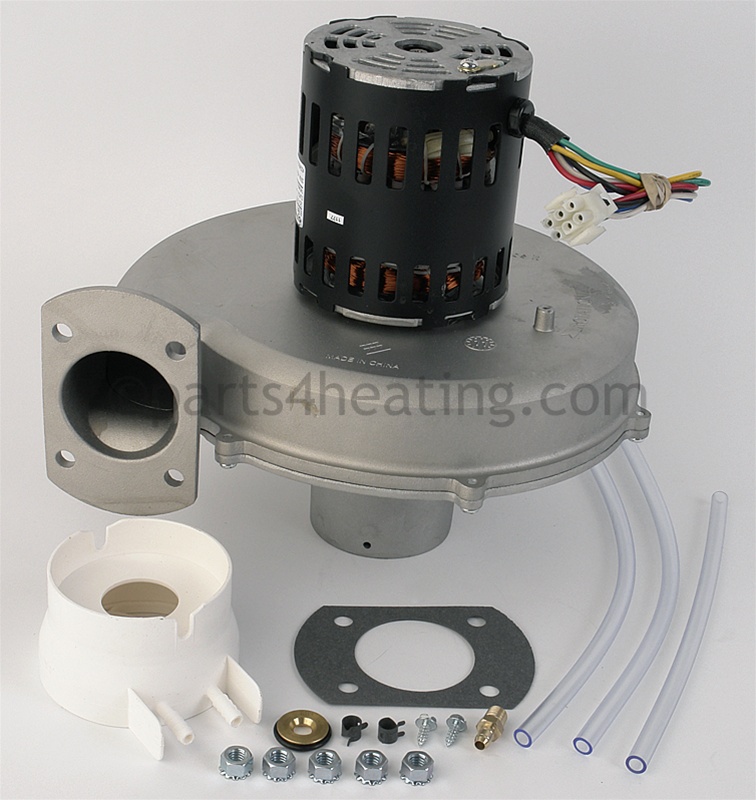 Air Blower Kit, Natural Gas Units