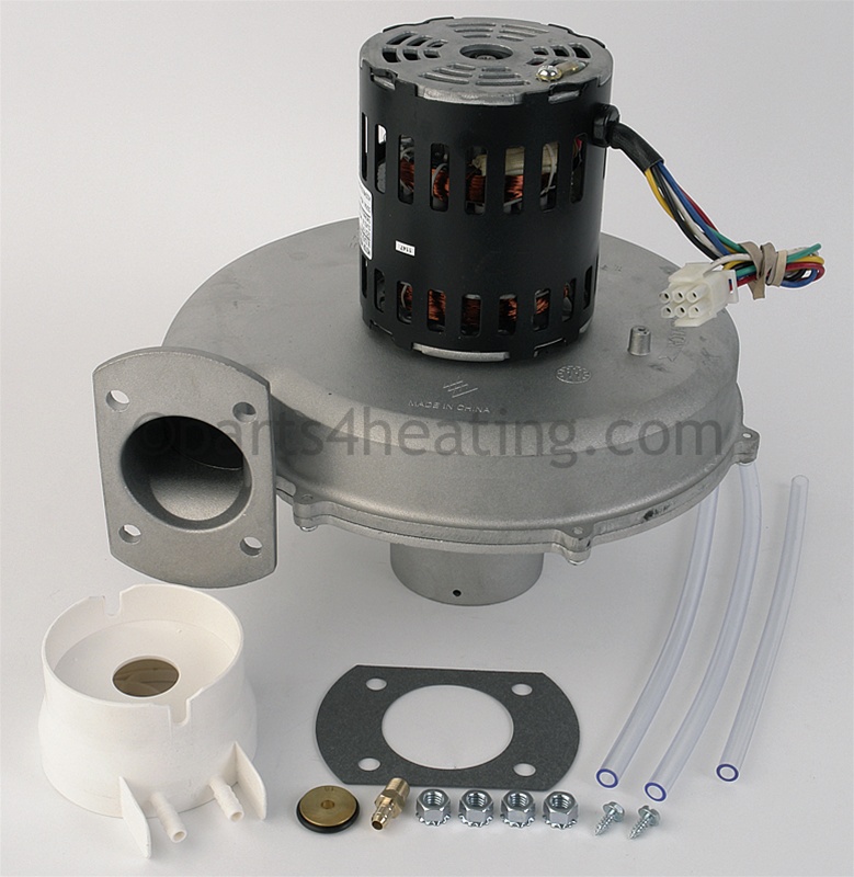 Air Blower Kit, Propane Units