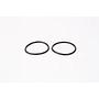 Header O-Ring (2 PCS)