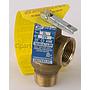 PRV 125 PSI – Brass -