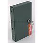 Poolstat Cover/Lock