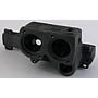 Inlet/Outlet Header CI