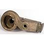 Return Pump Header Brass