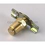 Drain Valve – Brass -