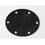 GASKET, 4 X 6 HANDHOLE ASME