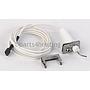 Hi Tension Wire IID with Pilot Electrode – Brass -