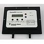 Bezel, Control Board w/ Label Auto Heat Control Board, High