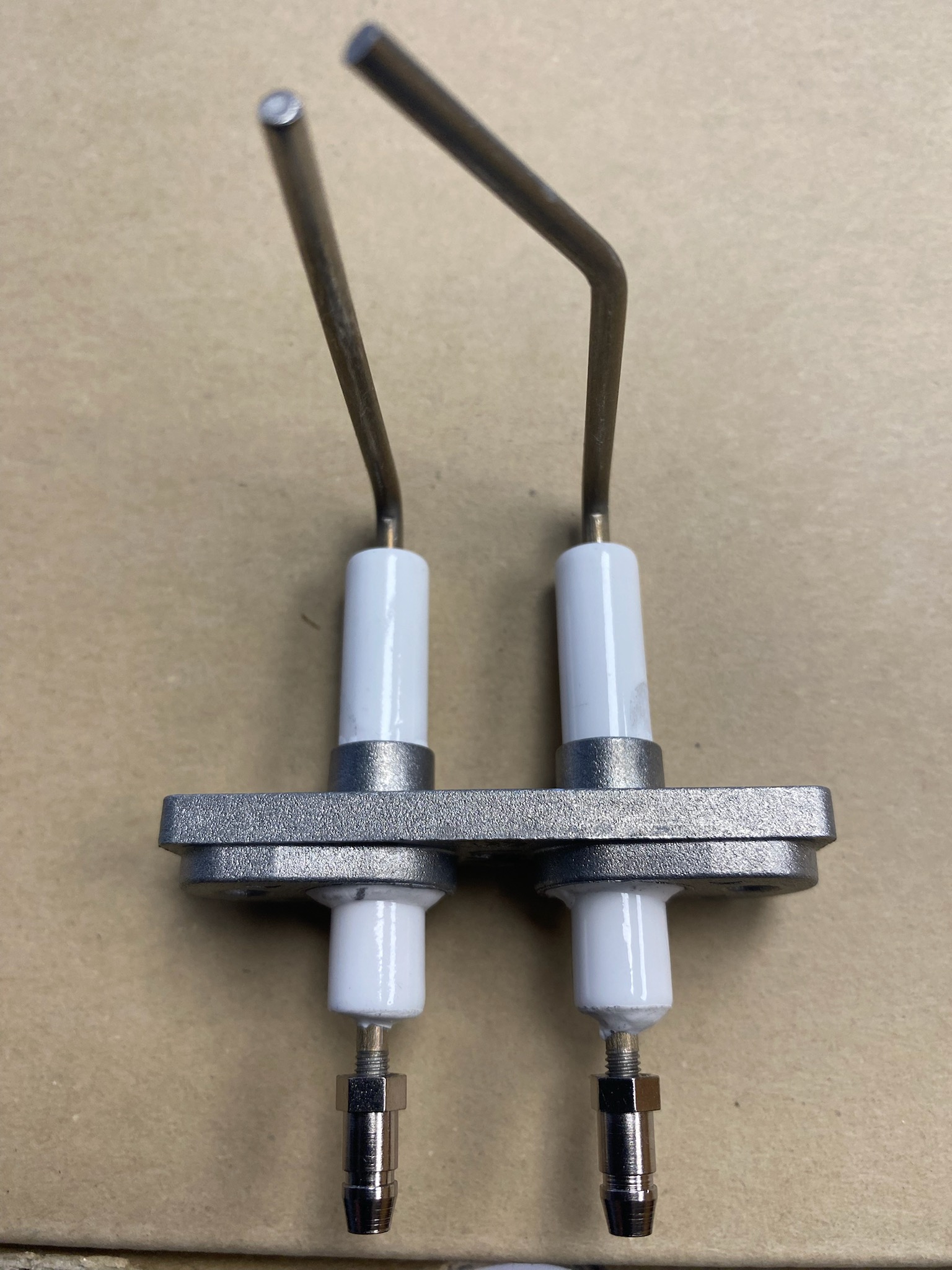 Ignition Rod