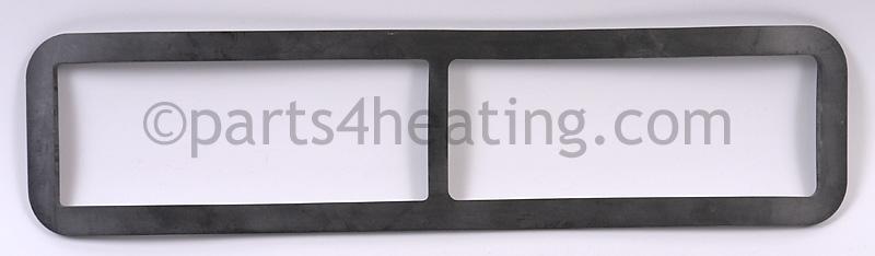 Header Gasket w/Barrier