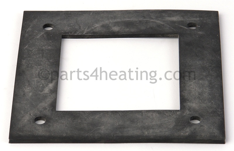 GASKET,FLANGE,3"NPT PIPE