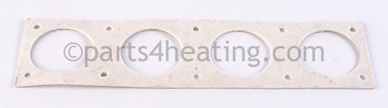Gasket (4-Port Burner Tray)