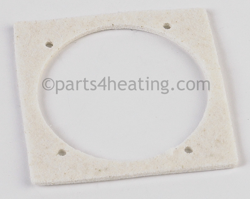 Gasket (Burner, Lytherm)