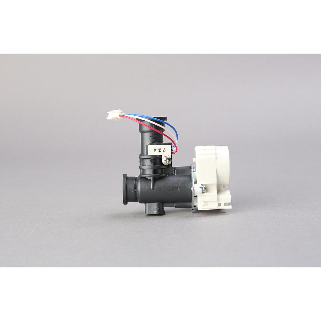 Flow Control Valve