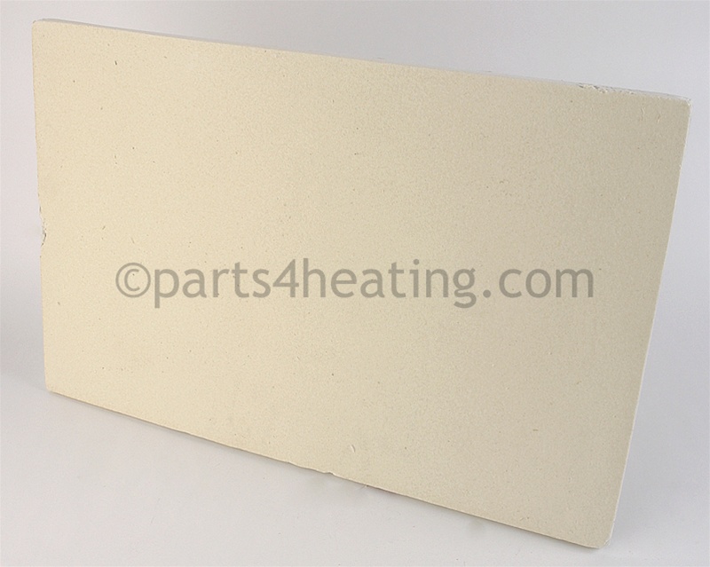 Bottom Tile (For Combustion Chamber)