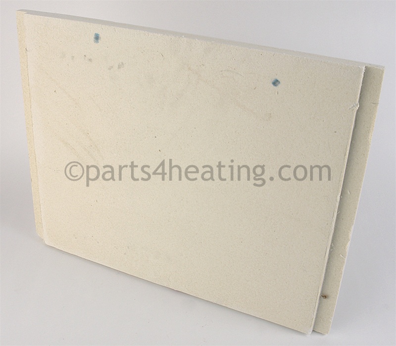 Bottom Spacer Tile