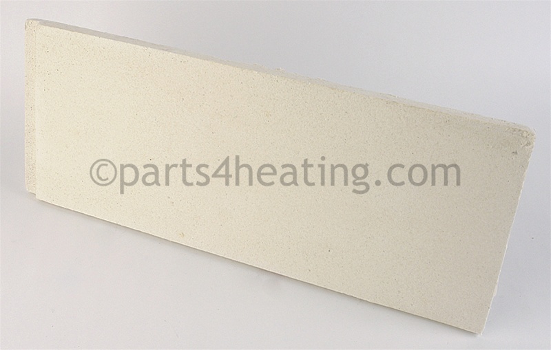Rear Left Tile