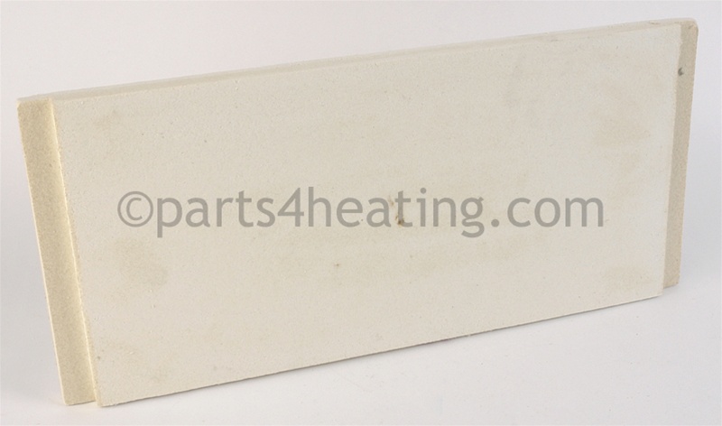 TILE, SPACER, REAR