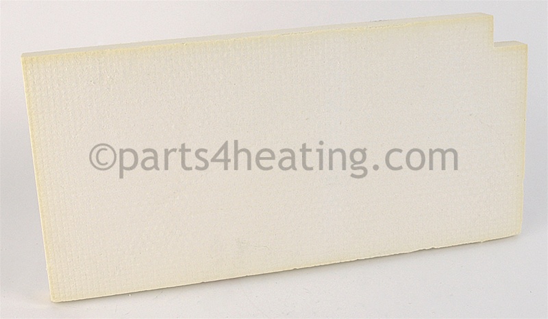 Rear Right Tile