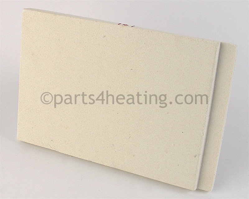 Rear Right Tile