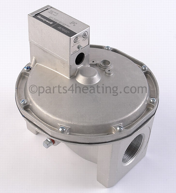 VALVE, GAS, AUTO SAFETY