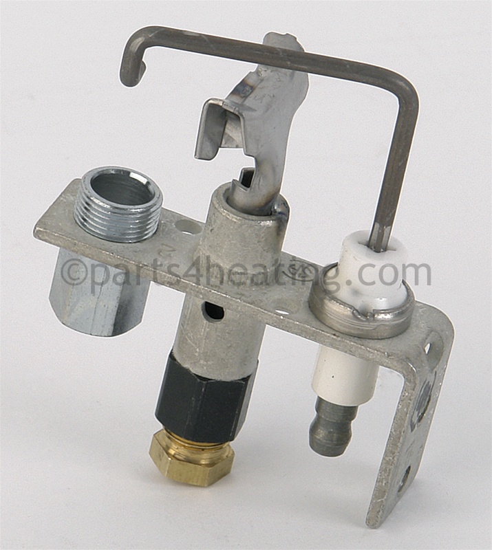 Standing Pilot Burner (LP, HW)