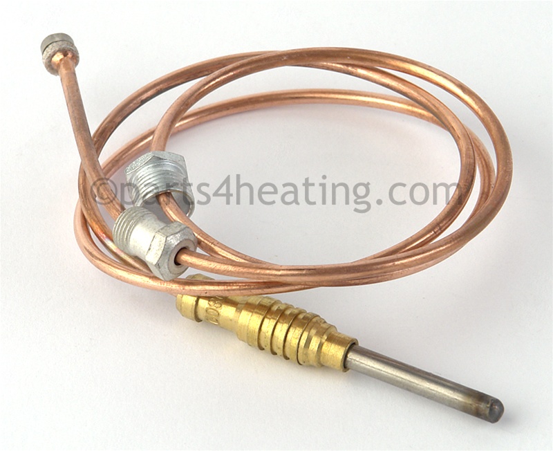 Pilot Burner Thermocouple