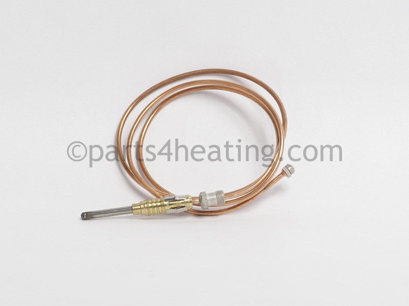 Thermocouple