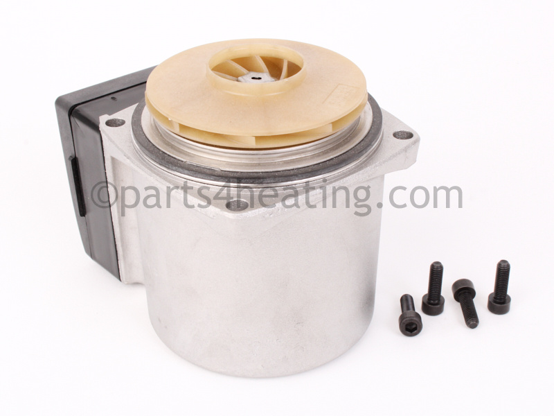 Circulator Motor UPS/R (VGH)