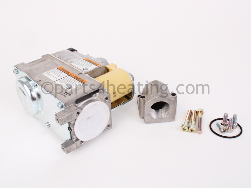 Modulating gas valve VR4615 (120VAC)