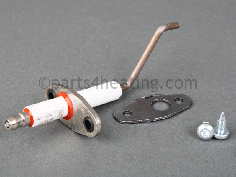 Ionization Electrode