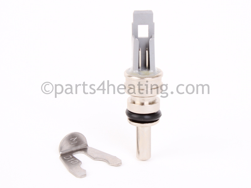 Sensor NTC 10KOhm 25°C